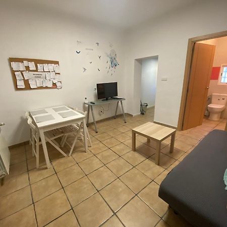 Casa Kiara Lägenhet San Martín de la Vega Exteriör bild