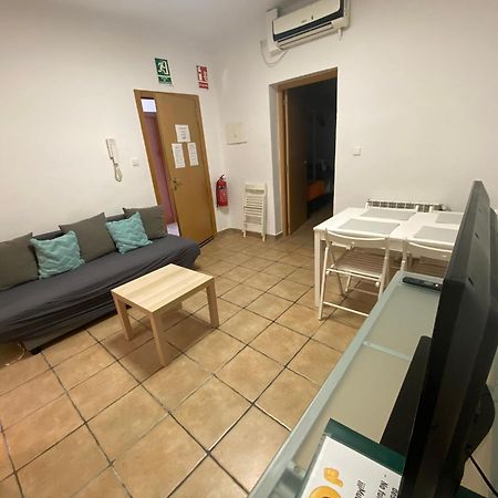 Casa Kiara Lägenhet San Martín de la Vega Exteriör bild