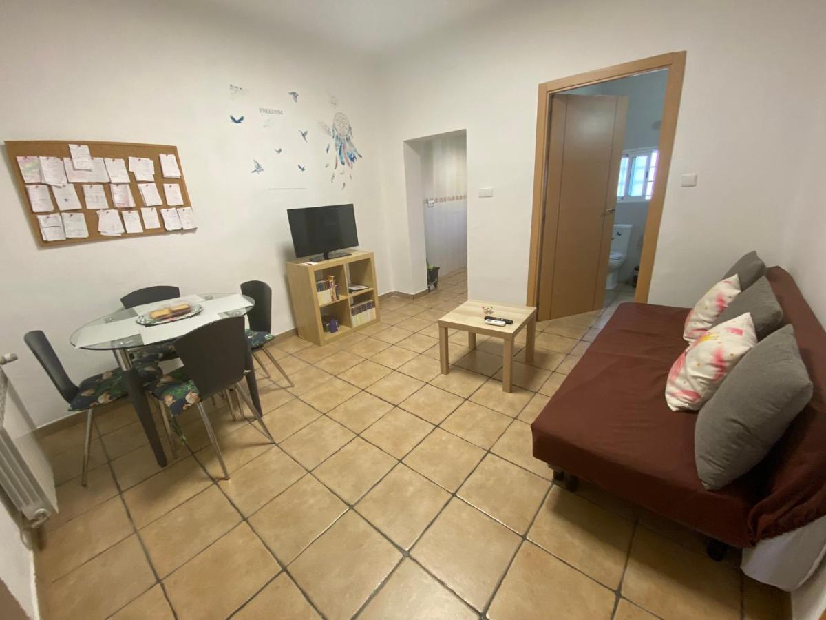 Casa Kiara Lägenhet San Martín de la Vega Exteriör bild