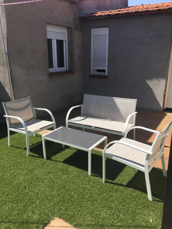Casa Kiara Lägenhet San Martín de la Vega Exteriör bild
