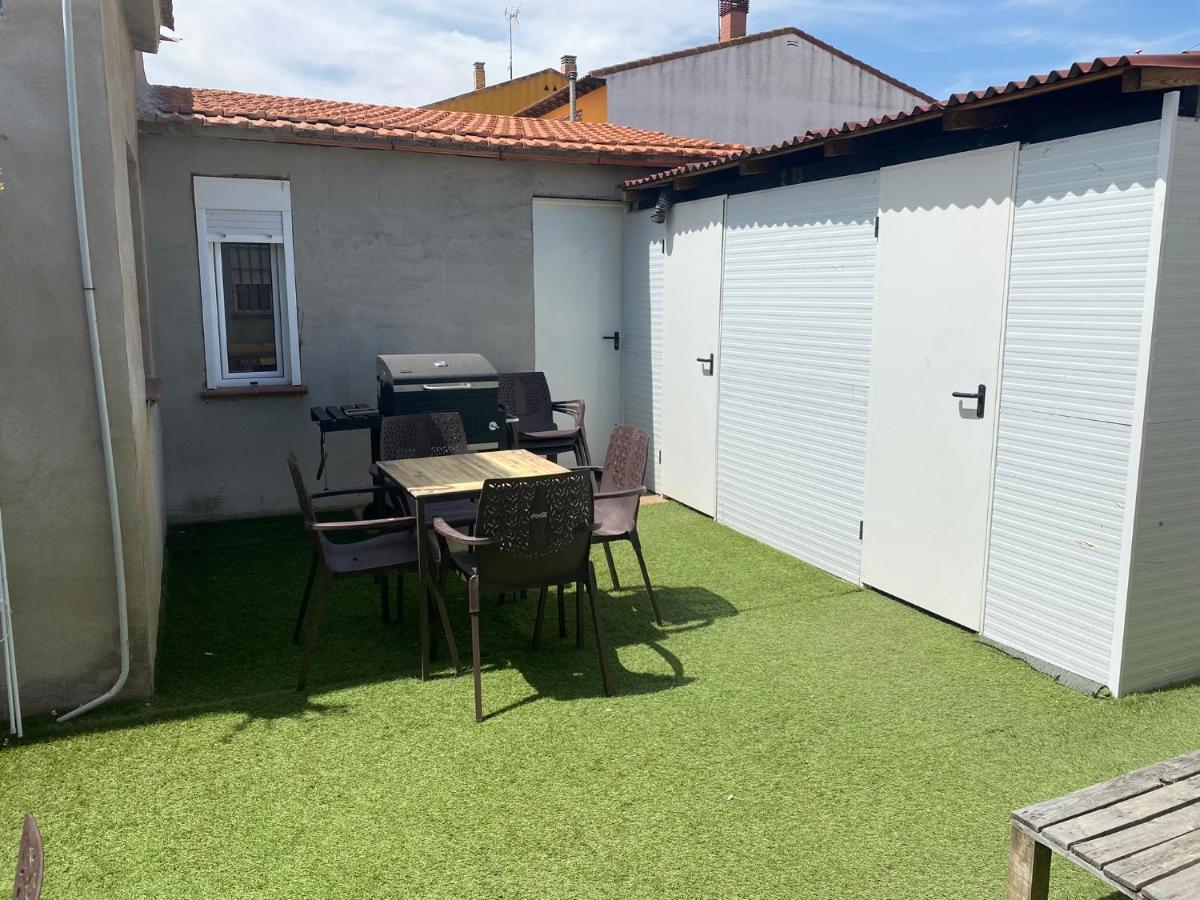 Casa Kiara Lägenhet San Martín de la Vega Exteriör bild