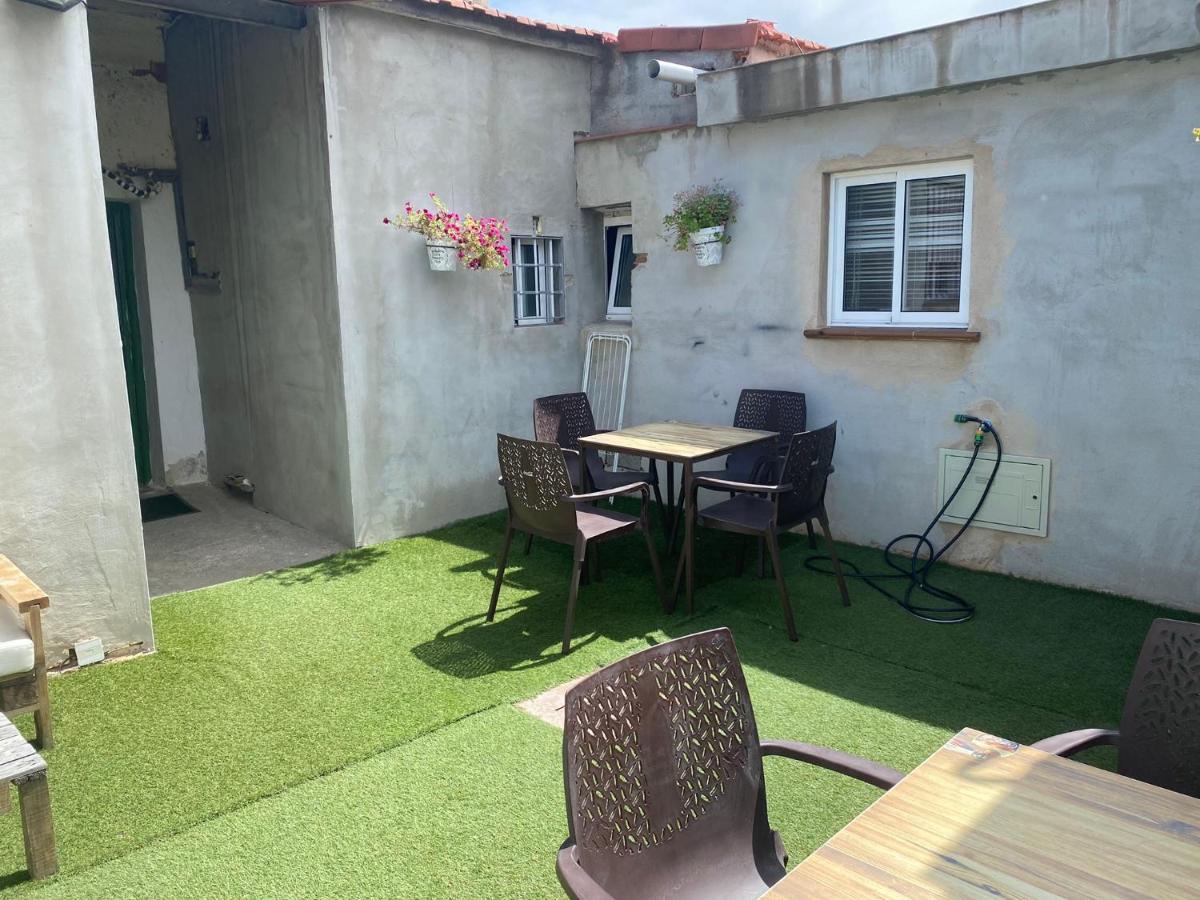 Casa Kiara Lägenhet San Martín de la Vega Exteriör bild