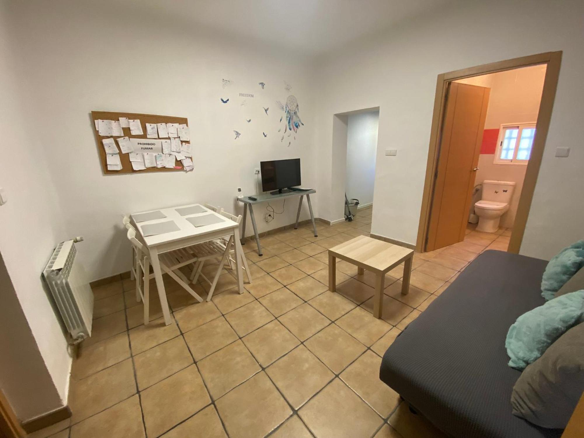 Casa Kiara Lägenhet San Martín de la Vega Exteriör bild