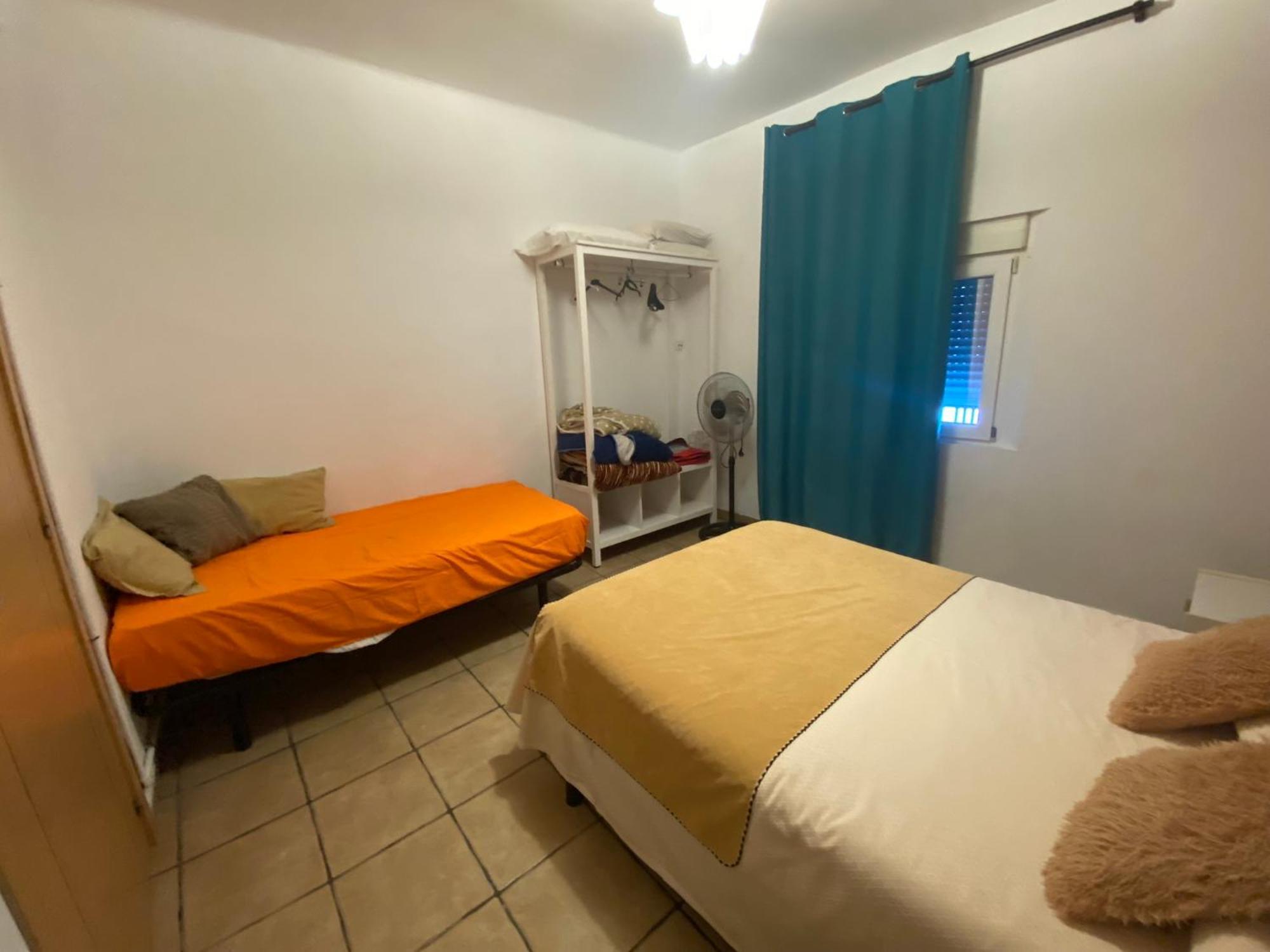 Casa Kiara Lägenhet San Martín de la Vega Exteriör bild
