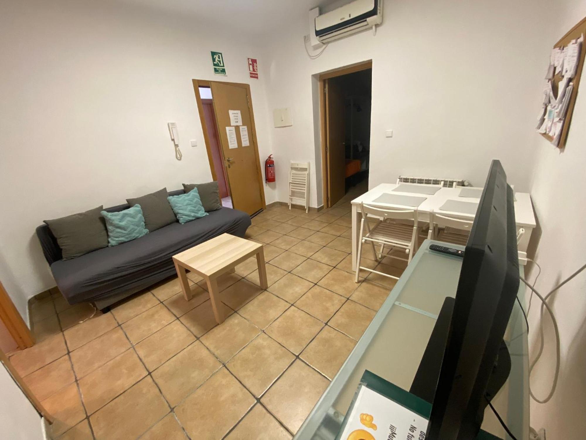 Casa Kiara Lägenhet San Martín de la Vega Exteriör bild