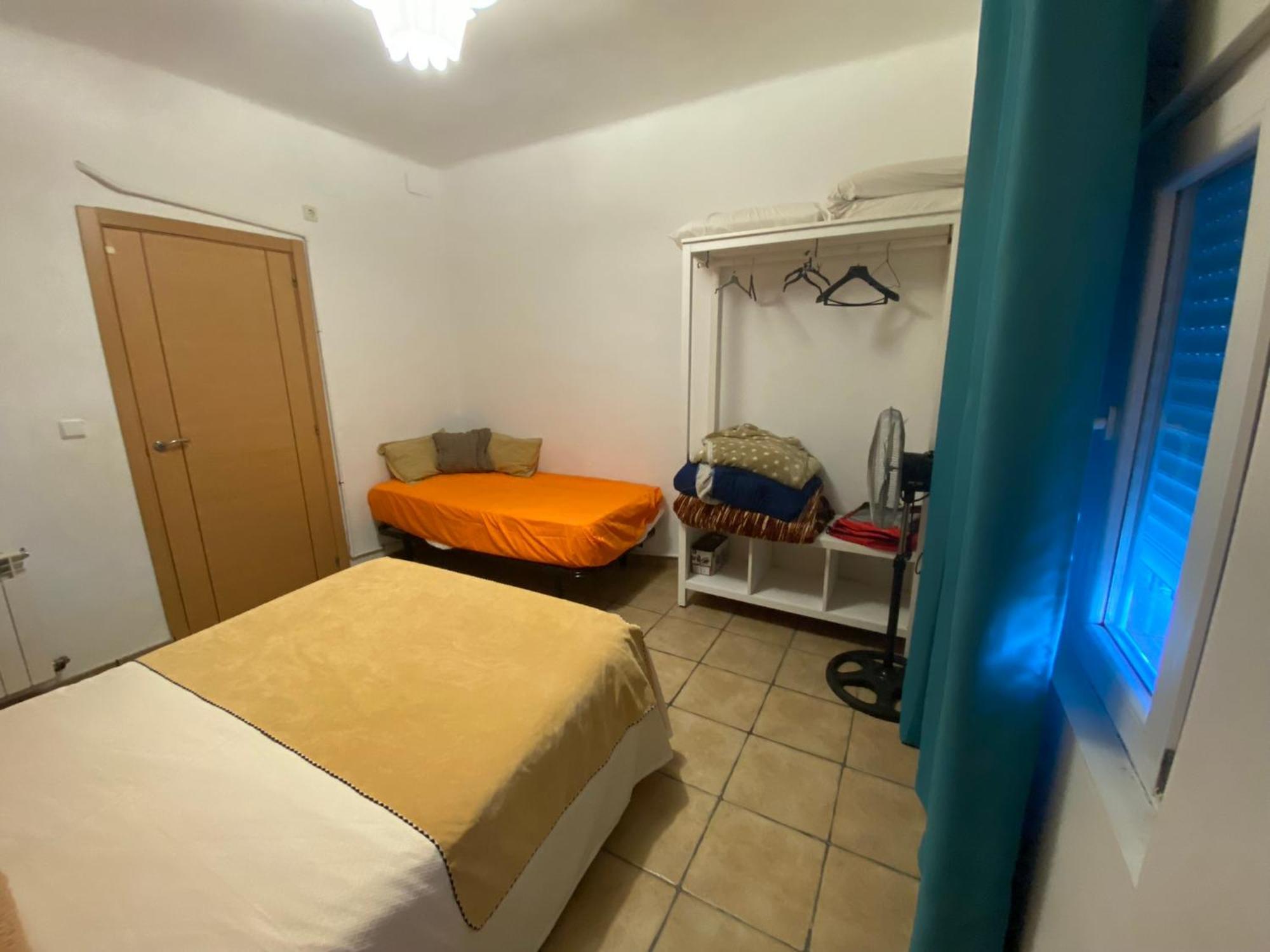 Casa Kiara Lägenhet San Martín de la Vega Exteriör bild