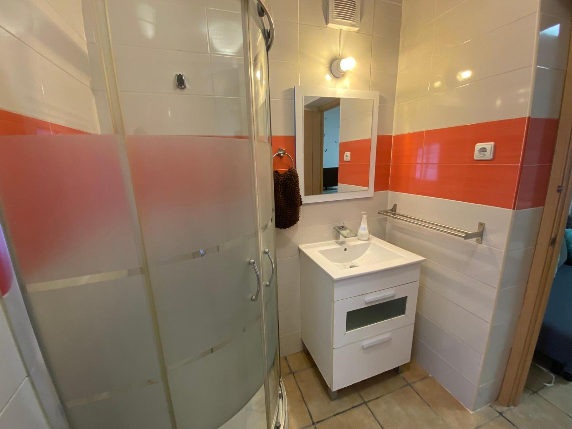 Casa Kiara Lägenhet San Martín de la Vega Exteriör bild